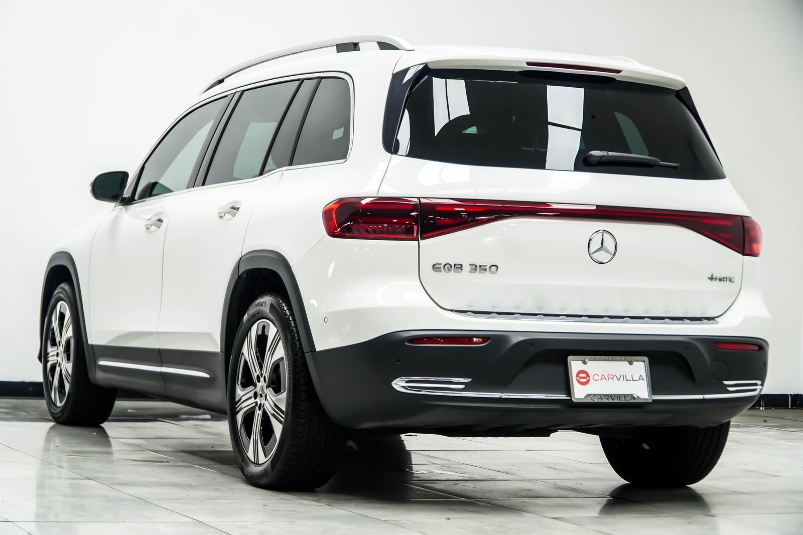 Used 2024 White Mercedes-Benz 350 image 12