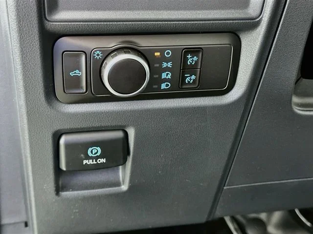 New 2026 Ford F-150 XL