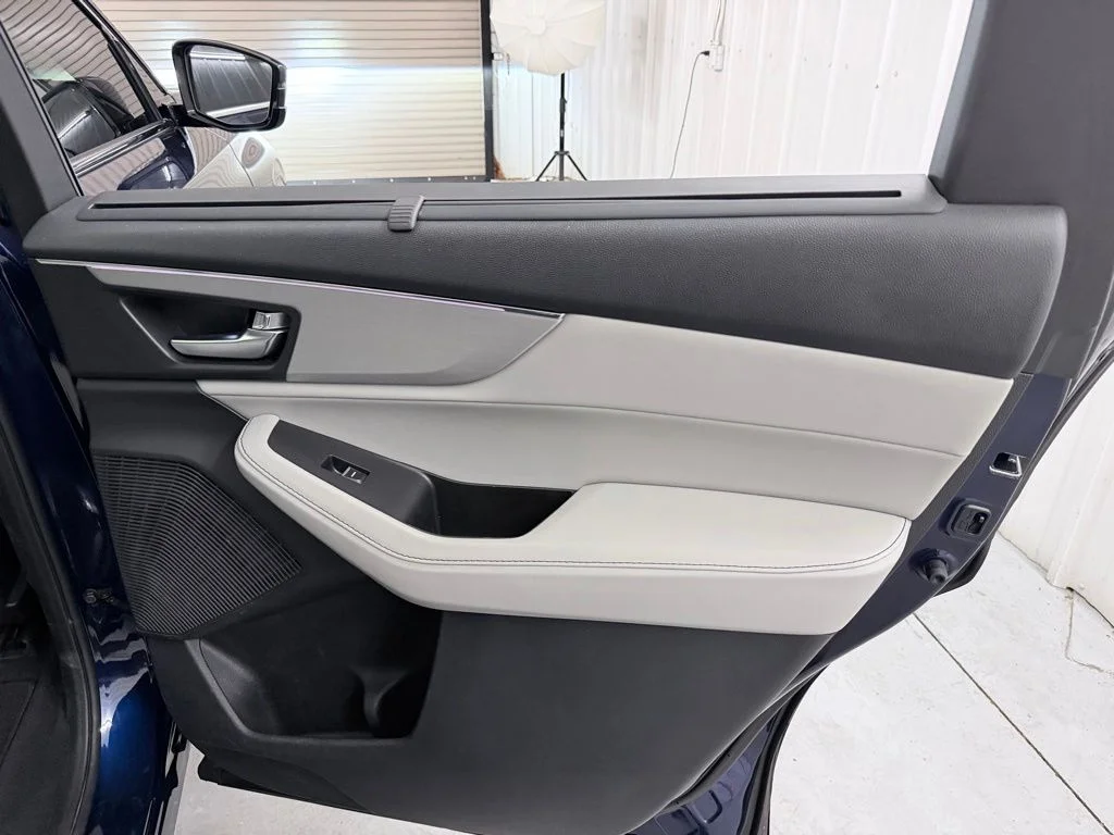 Used 2022  Acura Technology image 38