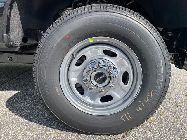 New 2026 Agate Black Metallic Ford F-250® XL image 12