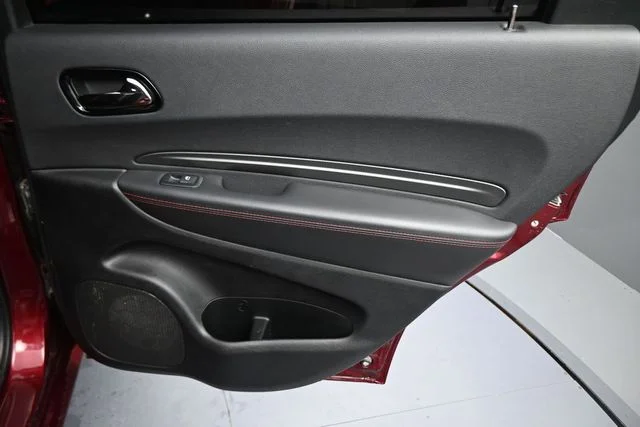 Used 2023 Red Dodge R/T Plus image 22
