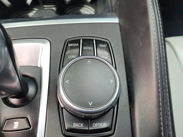Used 2017 Gray BMW Base image 33