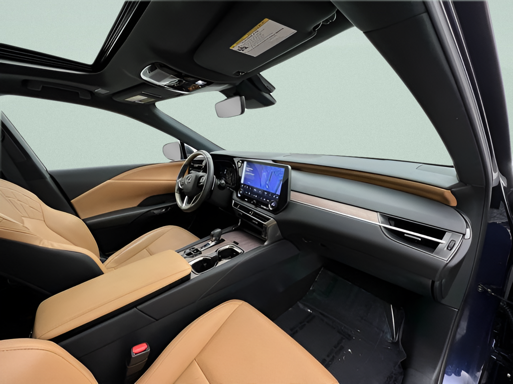 2023 Lexus RX 350 - Photo 9
