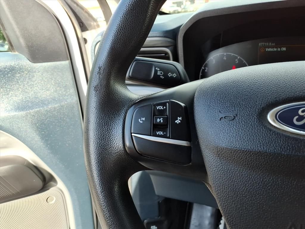 Used 2022 White Ford XL image 20