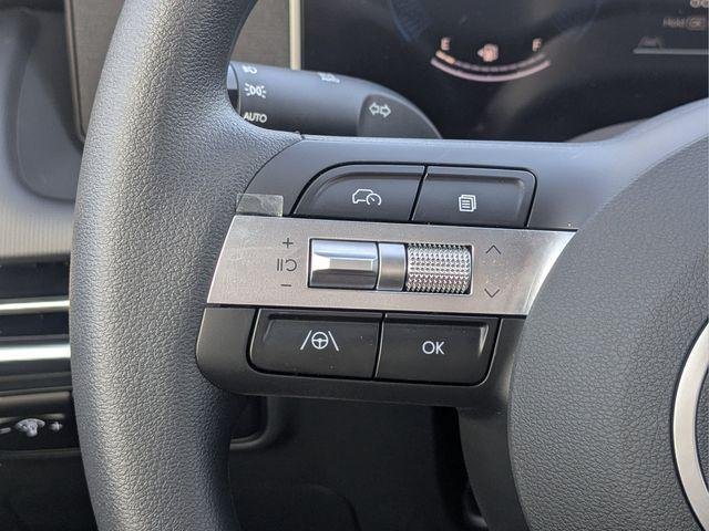 New 2026 Sage Gray Hyundai SE FWD image 62