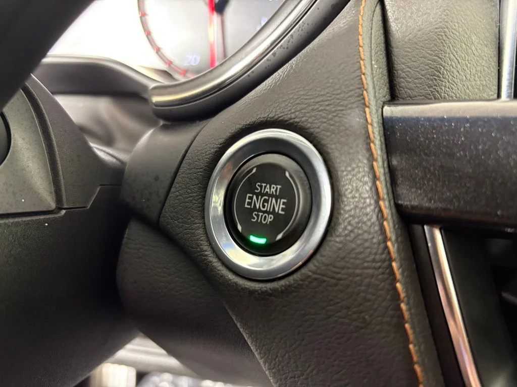 Used 2024 Velocity Red Cadillac V-Series image 23