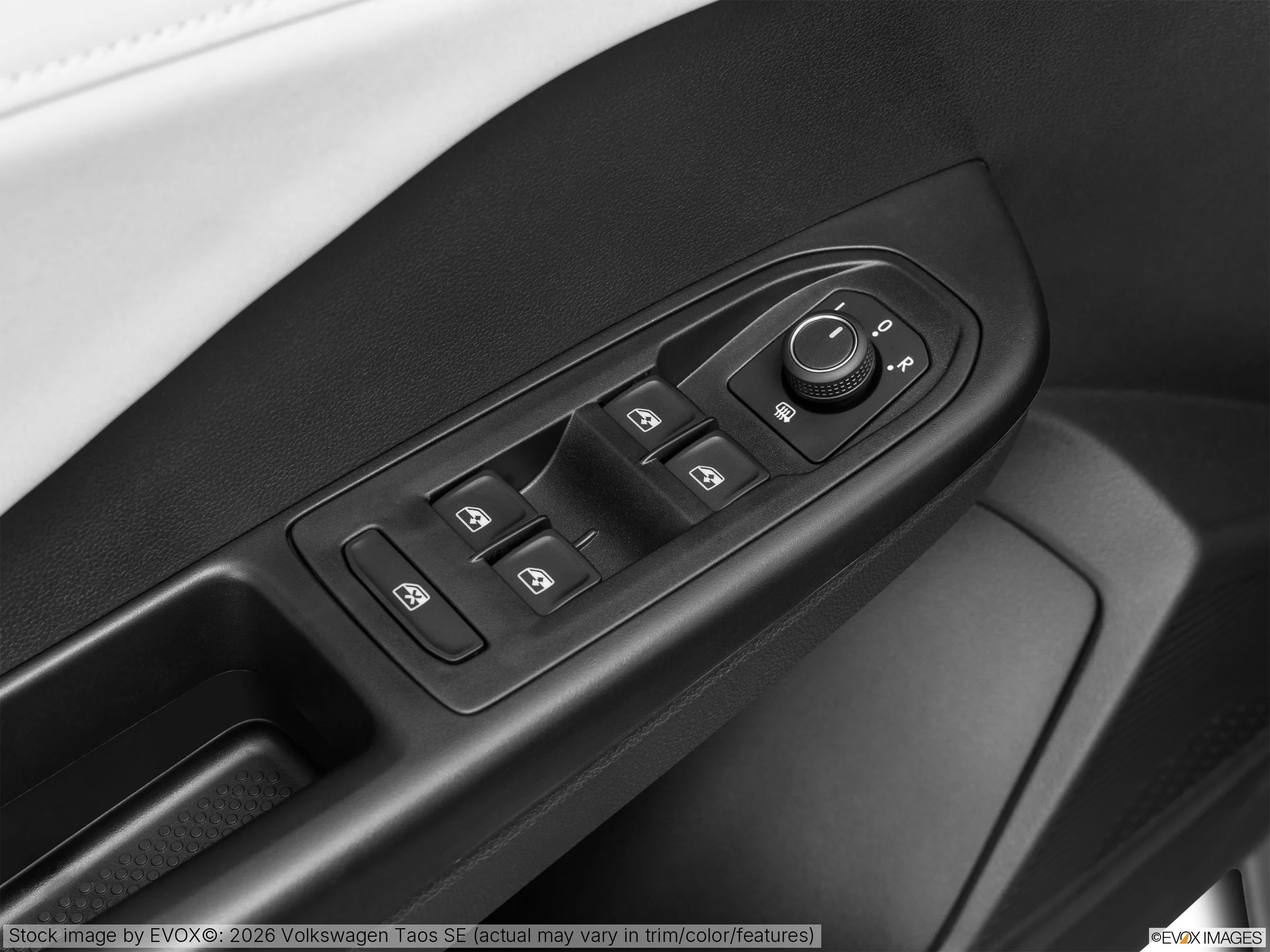 2026 Volkswagen Taos SE - Photo 12