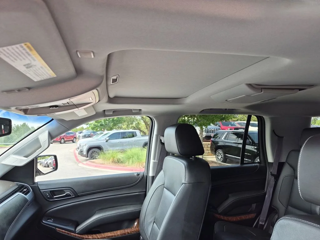 Used 2017 Gray Chevrolet Premier image 32