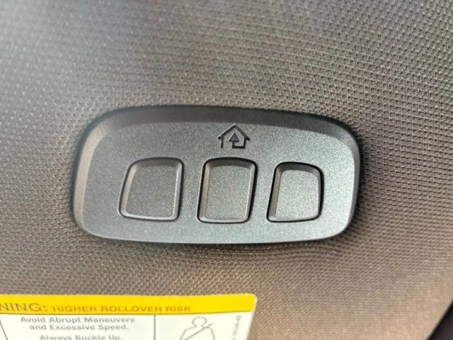 New 2026 Agate Black Metallic Ford F-350® King Ranch® image 50