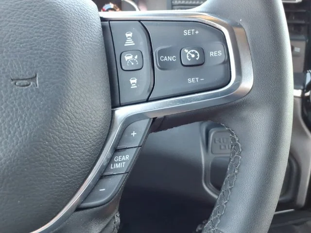 Used 2026 White Ram Laramie image 27