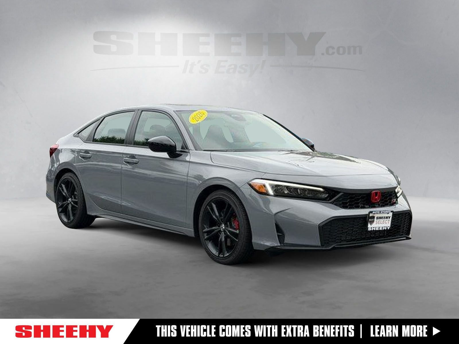 Used 2026  Honda  image 1
