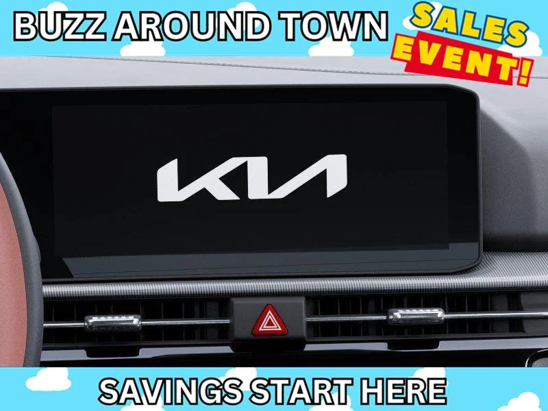 New 2026 Glacial White Pearl Kia SX-Prestige image 20