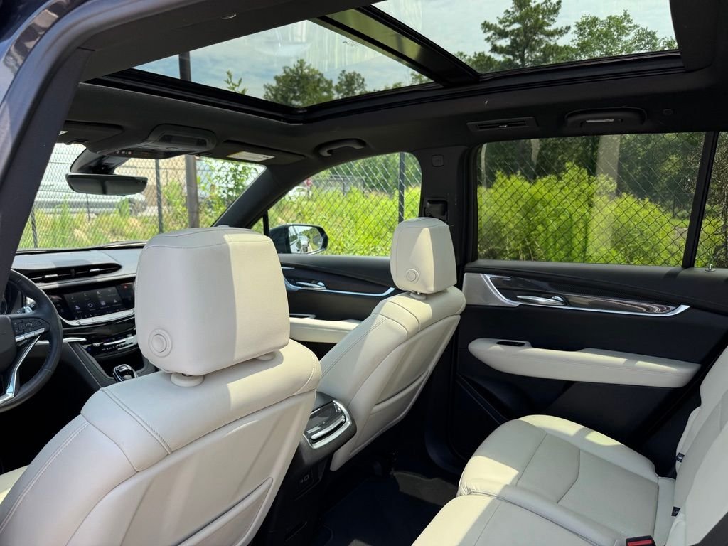 2023 Cadillac XT6 Sport - Photo 24