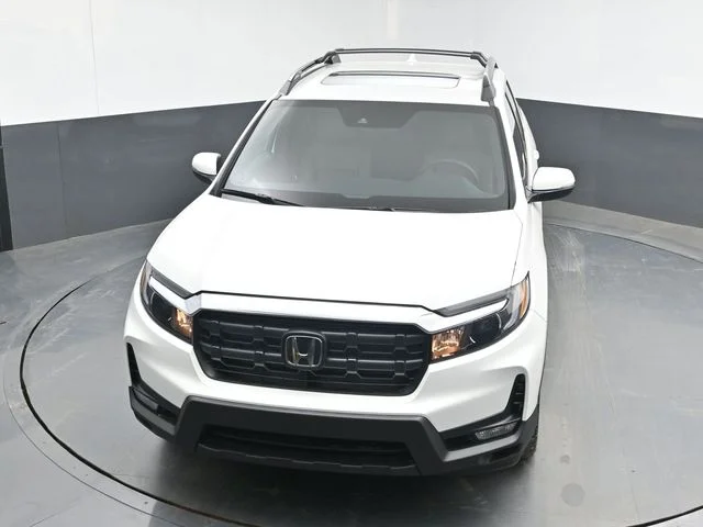 2026 Honda Ridgeline RTL - Photo 17