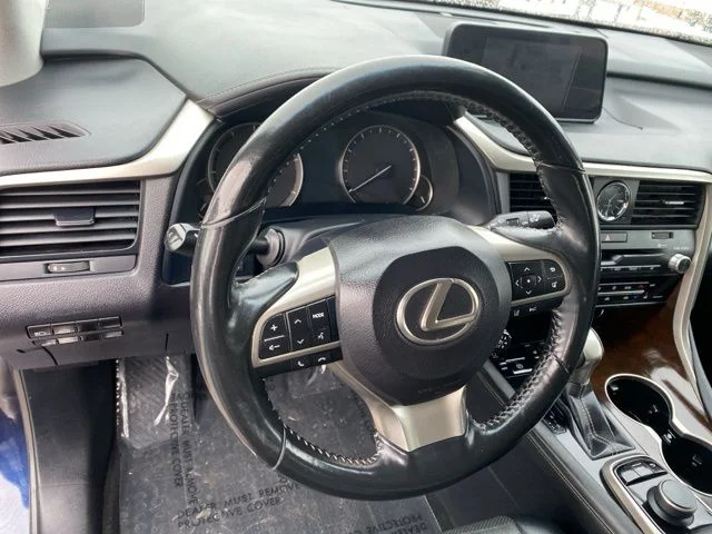 2019 Lexus RX 350 - Photo 12