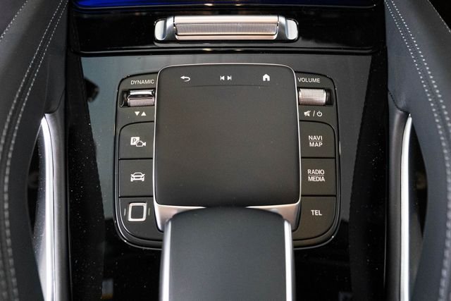 New 2026 MANUFAKTUR Alpine Grey Mercedes-Benz GLS 63 AMG® image 26
