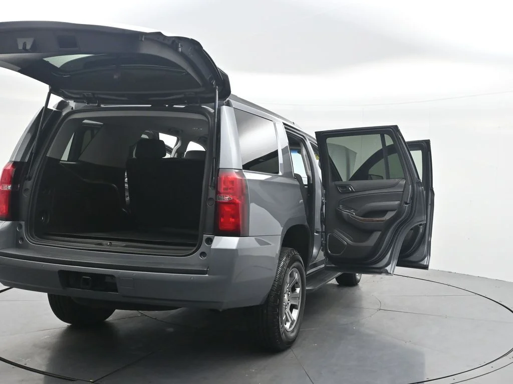 Used 2019 Gray Chevrolet LS image 44