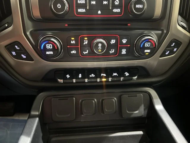 2016 GMC Sierra 1500 Denali Denali - Photo 16