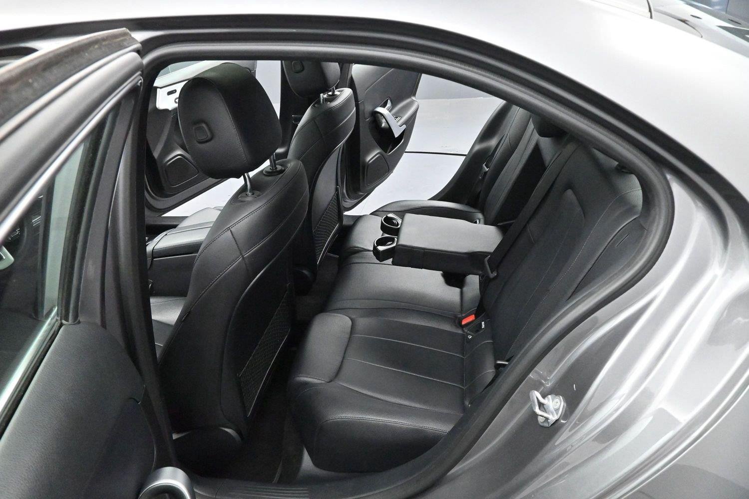 Used 2019 Mountain Grey Metallic Mercedes-Benz A 220 image 27