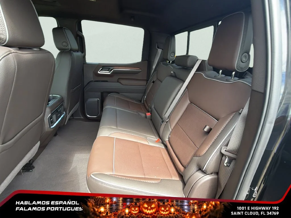 New 2026 Onyx Black GMC Denali image 24