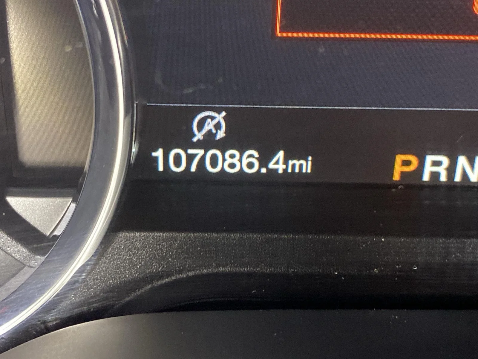Used 2018 Blue Ford Limited image 18