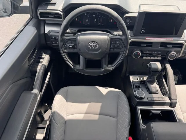 New 2026 Underground Toyota  SR5 image 19