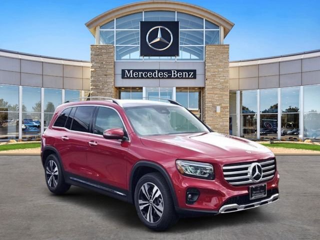 2026 Mercedes-Benz GLB GLB 250 - Photo 6