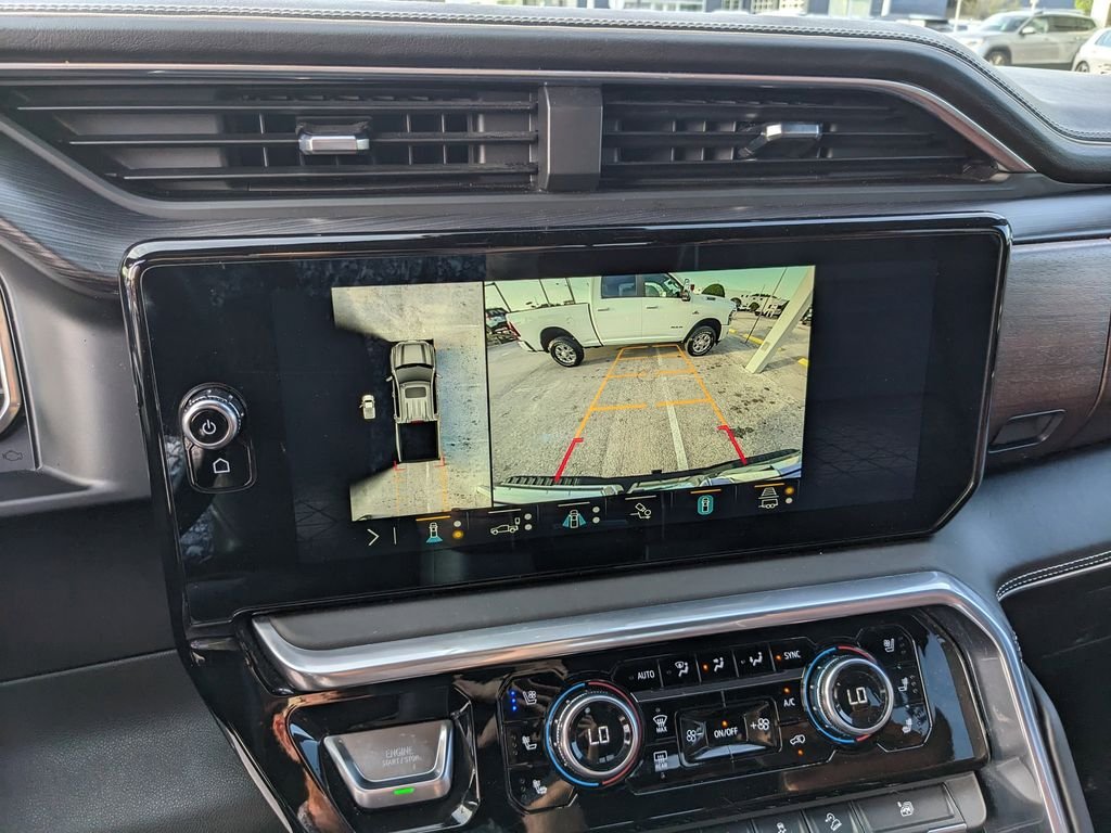 2022 GMC Sierra 1500 Denali Denali Ultimate - Photo 21