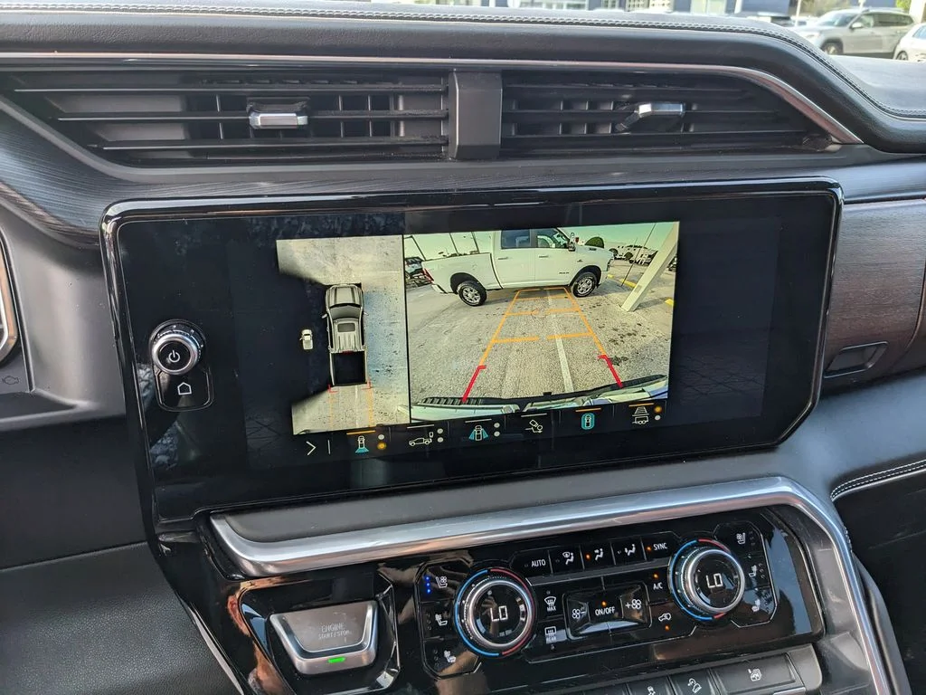 2022 GMC Sierra 1500 Denali Denali Ultimate - Photo 21