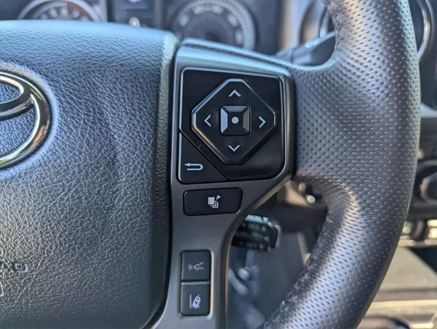 Certified Used 2023 SILVER ME. Toyota  image 30