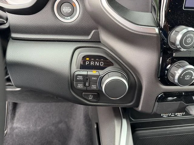 2026 RAM 1500 Big Horn/Lone Star - Photo 18