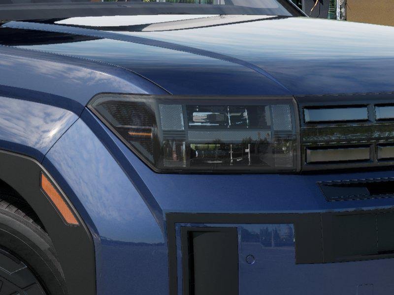 New 2027 Atlantis Blue Hyundai XRT AWD image 9
