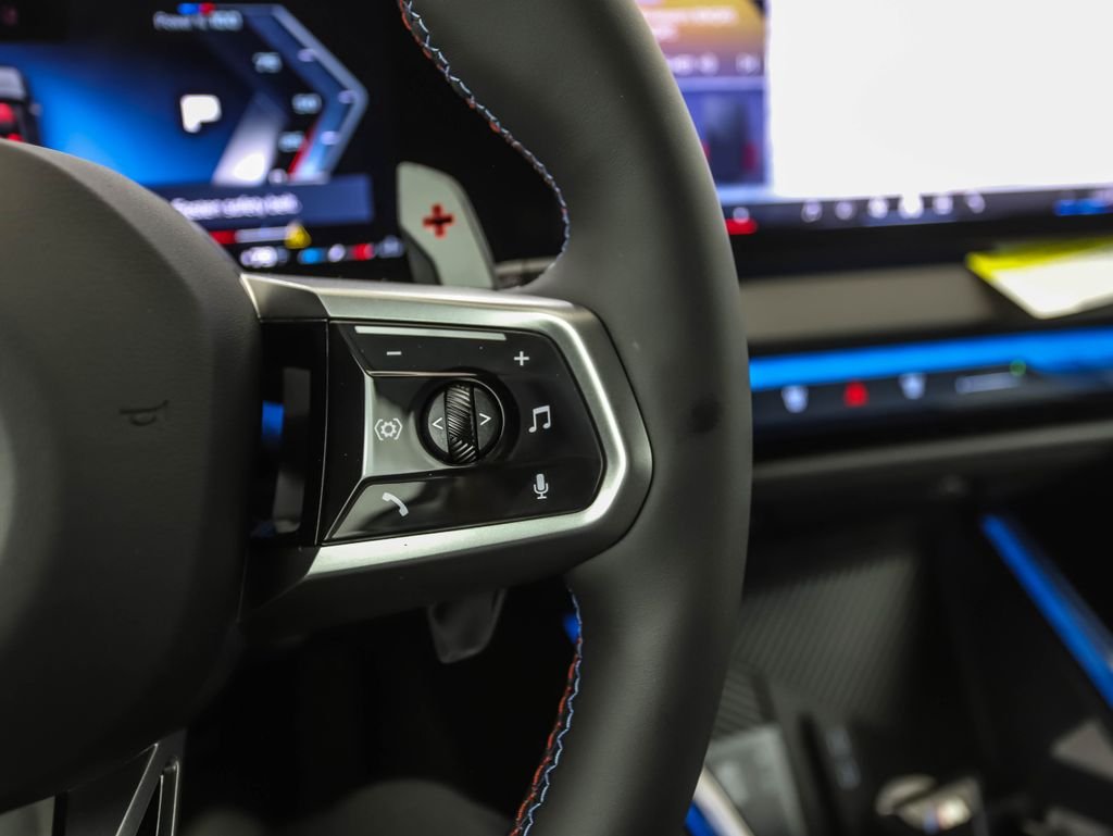 New 2026 Dark Graphite BMW M50 xDrive image 13