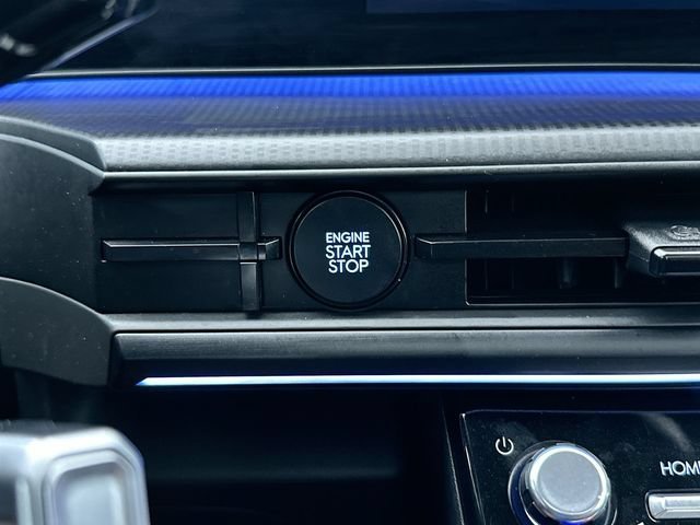 2025 Hyundai Santa Fe Calligraphy - Photo 36