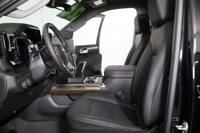 2026 Chevrolet Silverado 2500 HD LT - Photo 14