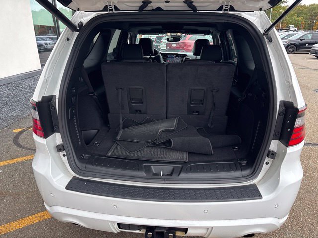 Used 2023 White Dodge GT Plus image 9