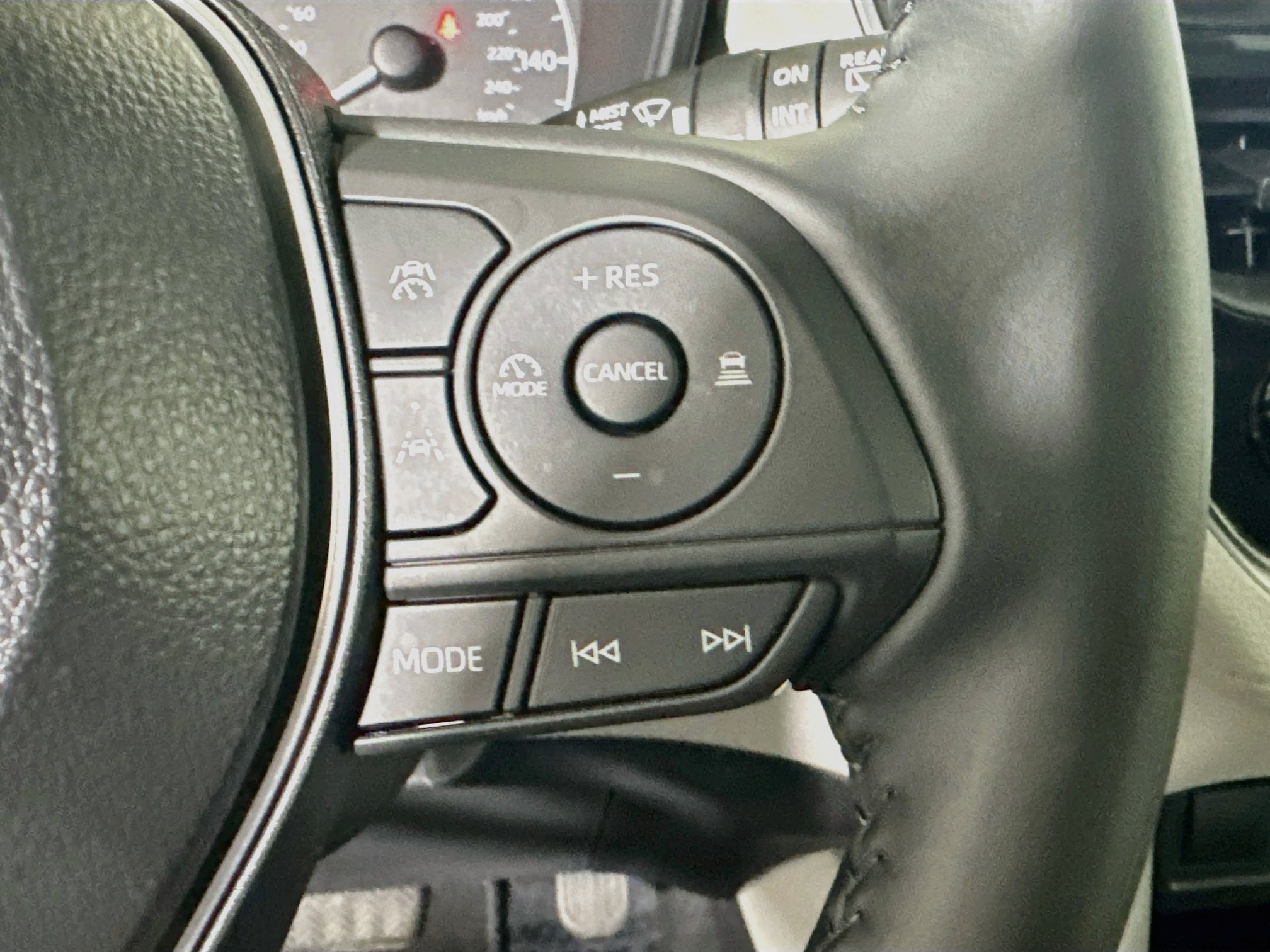 Certified Used 2025 Silver Toyota LE image 17