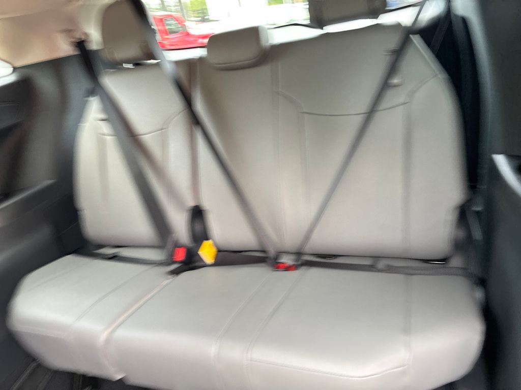 New 2026  Toyota XLE image 17