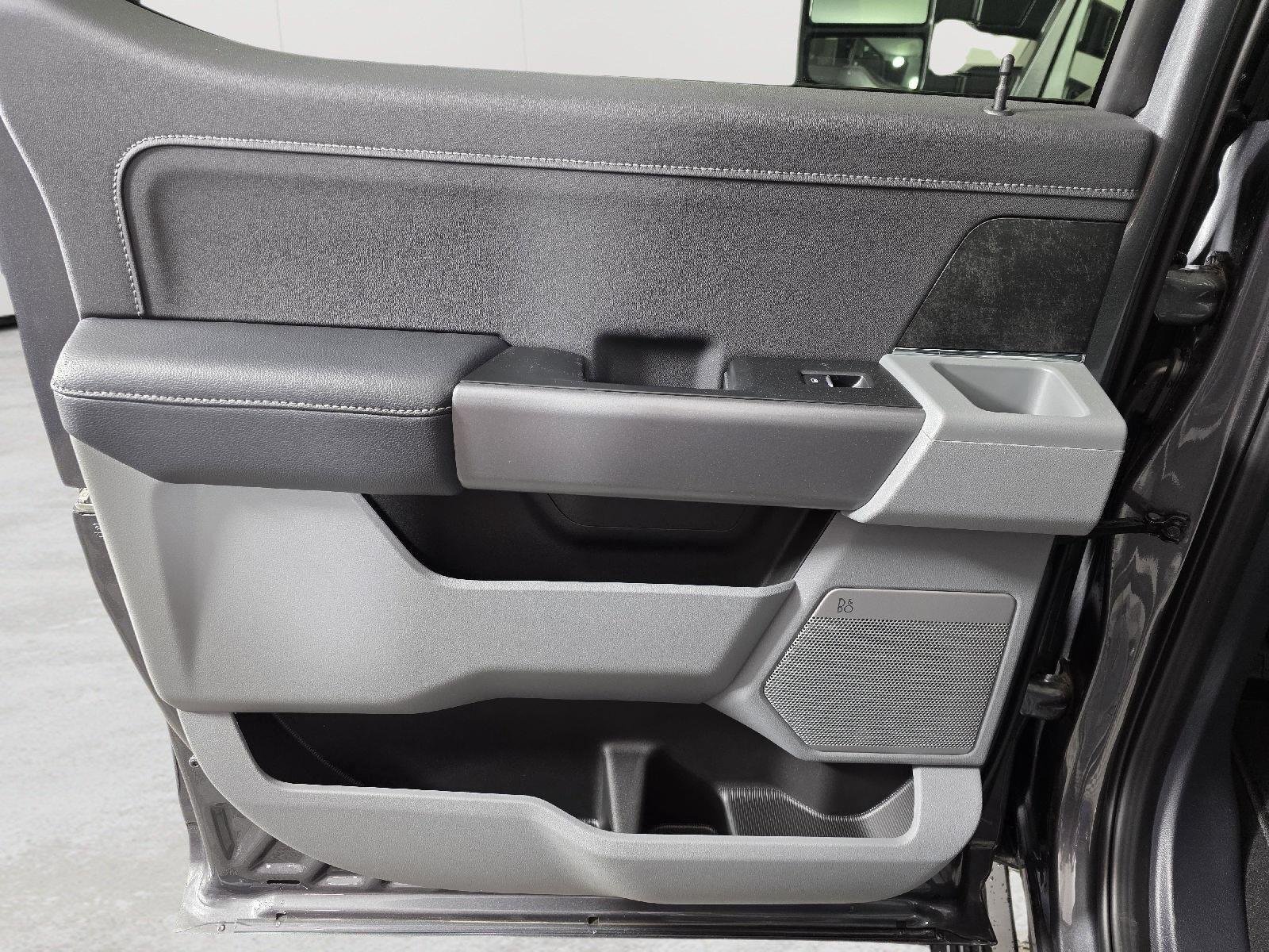 2026 Ford F-250 Super Duty XLT - Photo 19