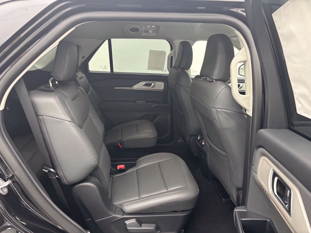 New 2026 Black Ford Active image 42