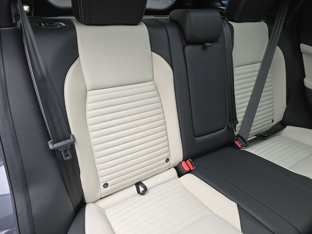New 2025 Varesine Blue Land Rover se image 20