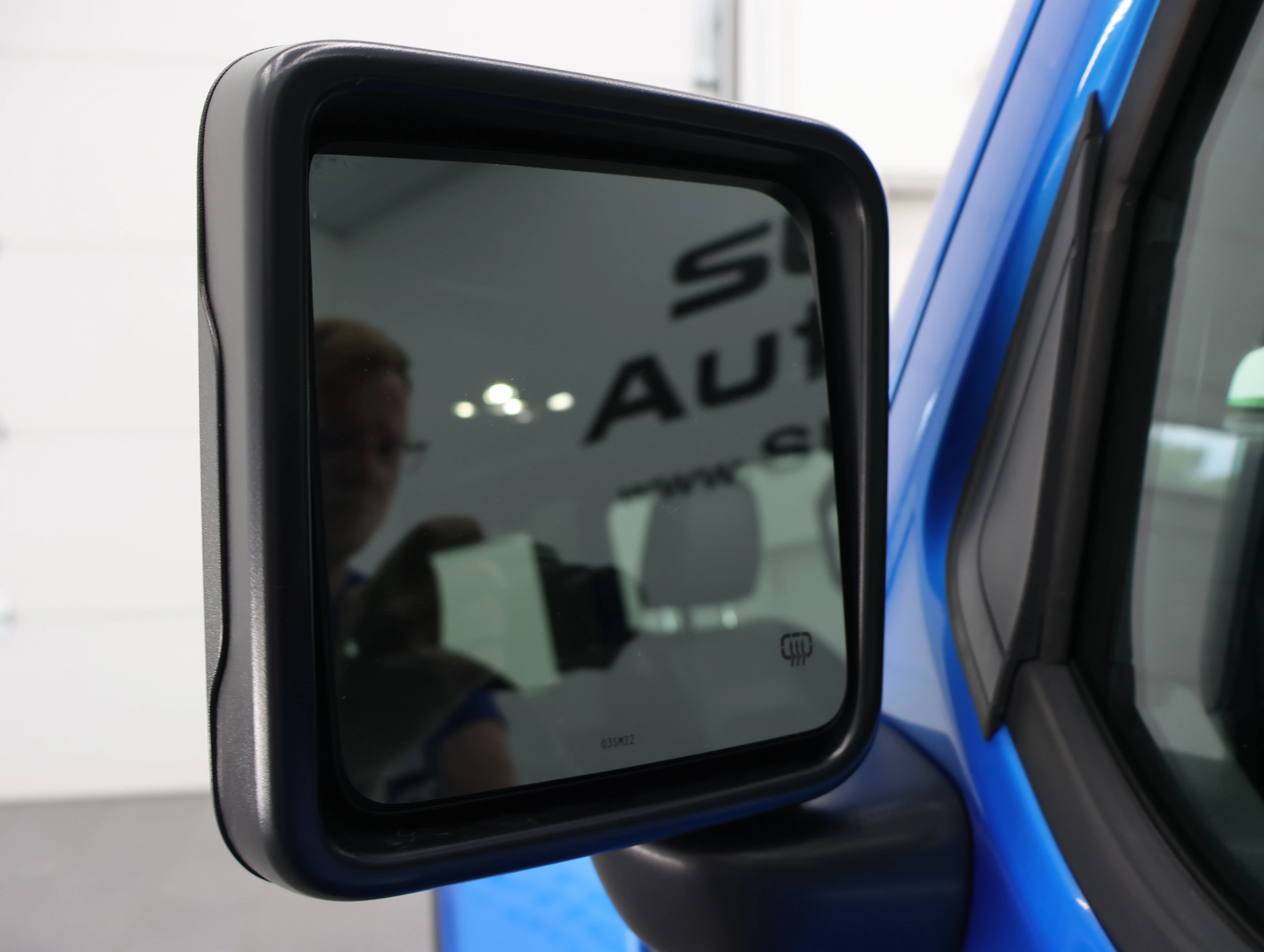 Used 2022 Hydro Blue Pearlcoat Jeep Unlimited Sahara image 38