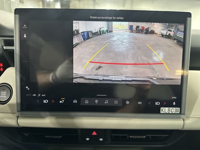 New 2026 Black Mazda 2.5 S Select image 29