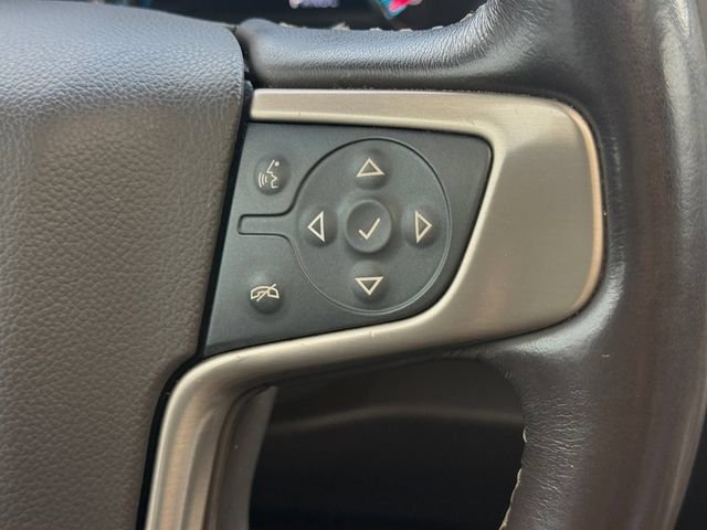 Used 2020 Black GMC Denali image 12