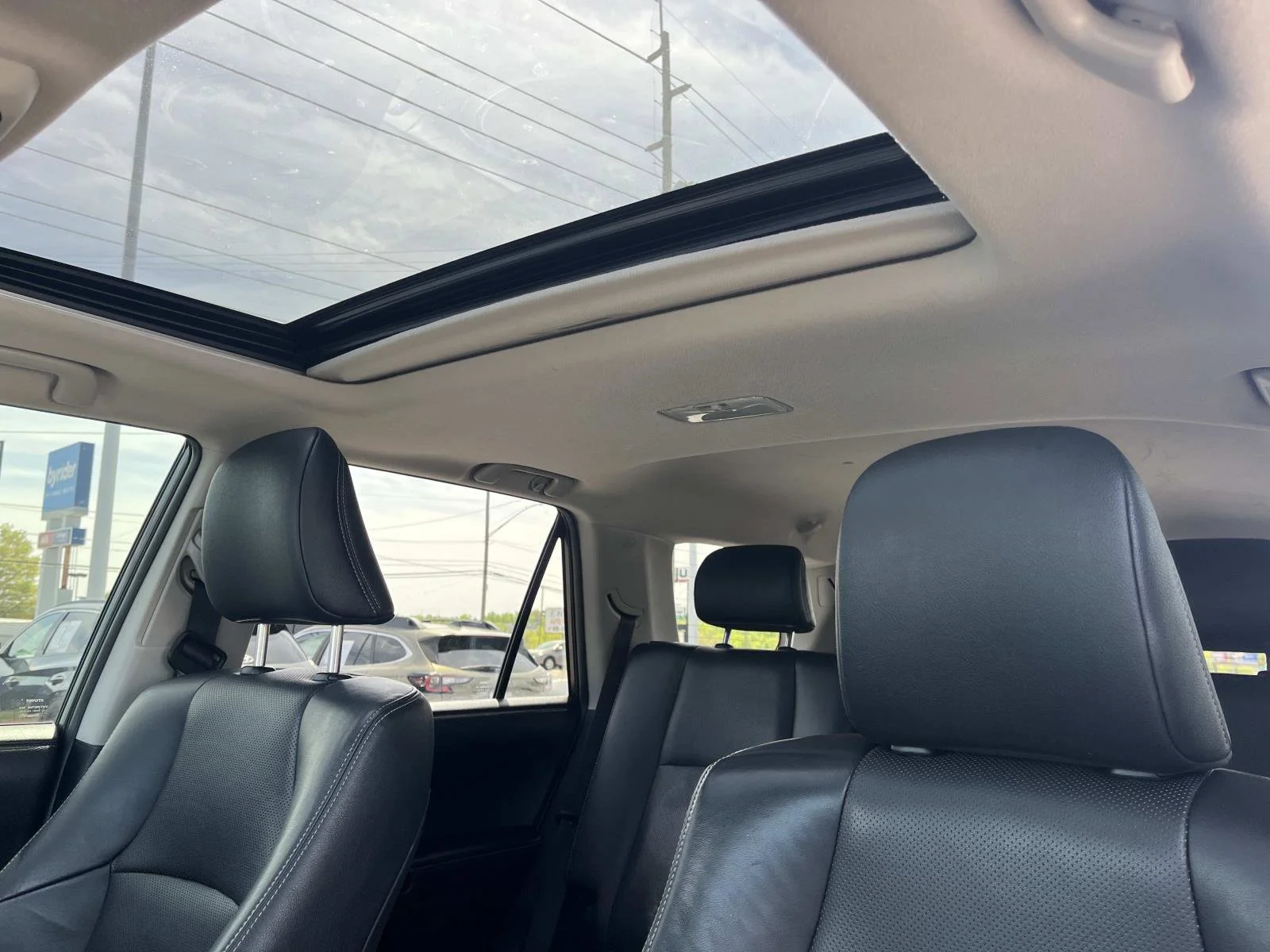 Used 2020 Magnetic Gray Metallic Toyota Nightshade image 34