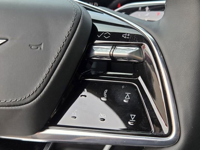 2026 Cadillac LYRIQ V Premium - Photo 22