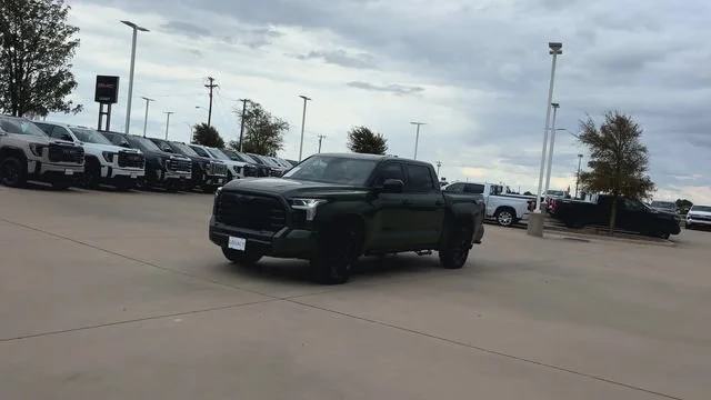 Used 2023 Green Toyota SR5 image 7