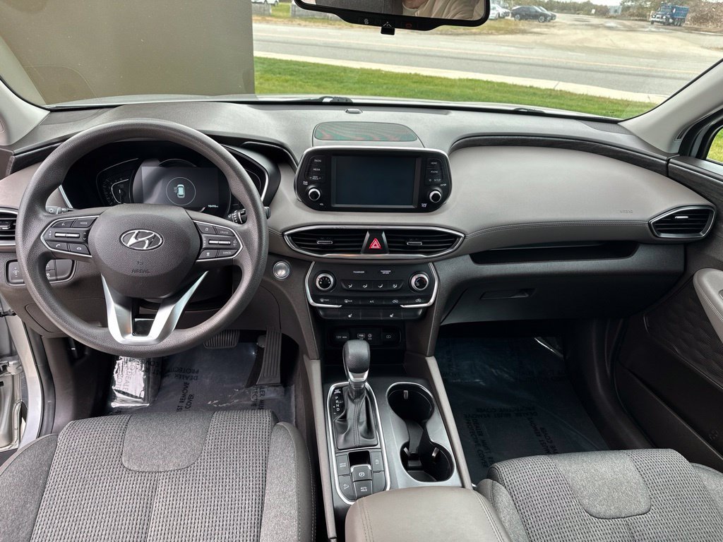 2020 Hyundai Santa Fe SEL - Photo 24