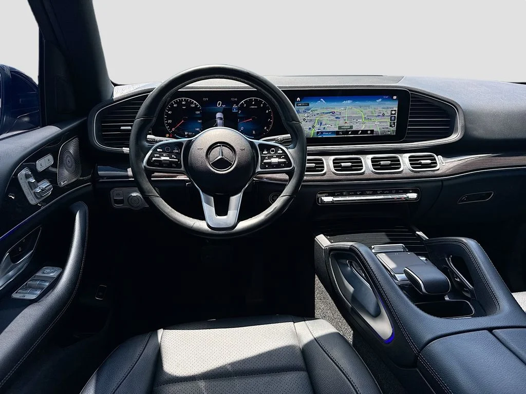 Used 2023  Mercedes-Benz GLE 350 image 25