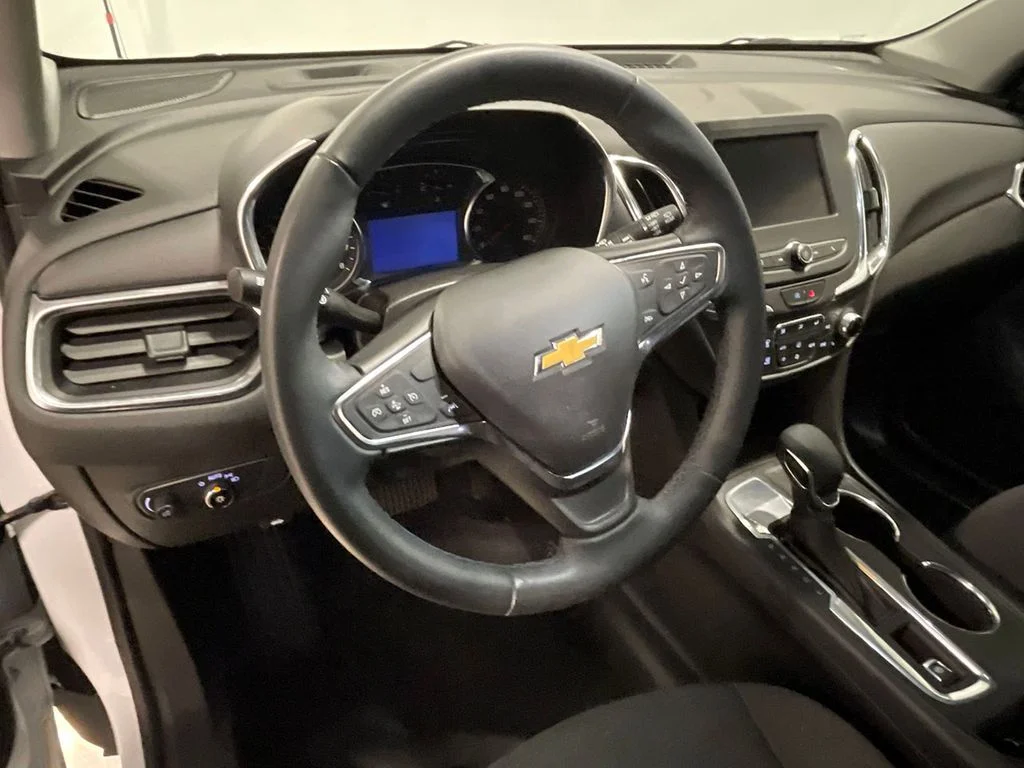 Used 2024 White Chevrolet LT image 21